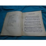 Pieśni adwentowe Bursa 1932