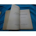 O Eucharystii Toth 1939 wiązek Górali Spisza i Orawy