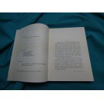 Kościół w służbie Narodu Stefan Kardynał Wyszyński Rzym 1981