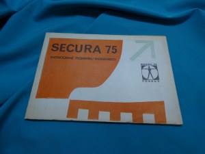 catalogue secura 75 union de l'industrie du cuir