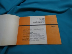 catalogue secura 75 union de l'industrie du cuir