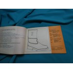 catalogue secura 75 union de l'industrie du cuir