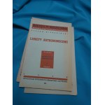 Gwiazdozbiory / Jan Mengentaler Wiadomości ogólne o gwiazdach / Jan Mengentaler astronomia