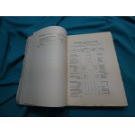 Tabulae Biologicae XVIII Junk Oppenheimer Pincussen 1940 BERLIN HAGA