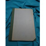 Mechanical review vintage complete bound 1968