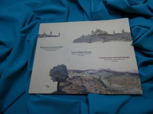 Journey through the center of Europe. Images from the travels of Palatine Ottheinrich in 1536/37