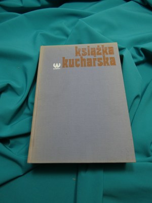 Zawistowska Cookbook