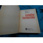 Książka kucharska Zawistowska