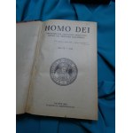 Homo Dei 1938 rok VII