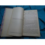 Homo Dei 1938 rok VII