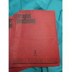 Universal Review 1973 London
