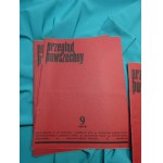 Przegląd Powszechny 1973 Londyn