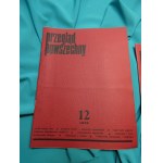 Przegląd Powszechny 1973 Londyn