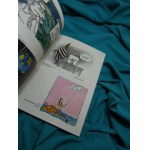 AUTORES (OS) WORLD PRESS CARTOON Expresso