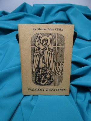Bojujme se Satanem Polákem