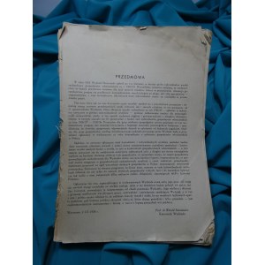 1939 Indywidualne wyniki rachunkowe gospodarstw włościańskich za 1936/37 r. : 11 sprawozdanie Wydziału Ekonomiki Rolnej Drobnych Gospodarstw Wiejskich w Państwowym Instytucie Naukowym Gospodarstwa Wiejskiego / oprac. pod kier. J. Curzytka. Warszawa ; Puła