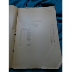 1939 Indywidualne wyniki rachunkowe gospodarstw włościańskich za 1936/37 r. : 11 sprawozdanie Wydziału Ekonomiki Rolnej Drobnych Gospodarstw Wiejskich w Państwowym Instytucie Naukowym Gospodarstwa Wiejskiego / oprac. pod kier. J. Curzytka. Warszawa ; Puła