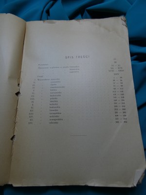 1939 Individual accounting results of peasant farms for 1936/37. : 11th report of the Department of Agricultural Economics of Small Farms at the State Scientific Institute of Rural Farming / compiled by. under the direction of. J. Curzytek. Warsaw ; Puła