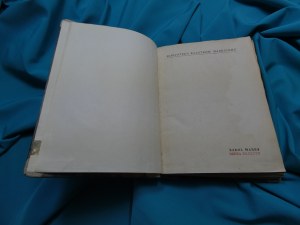 The misery of philosophy : Karl Marx