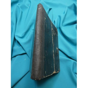 Little Alphonse Daudet Penny Library 1926