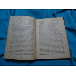 Little Alphonse Daudet Penny Library 1926