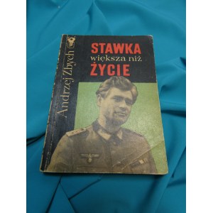 Kůl víc než život I a II 1. vydání Zbych 1969