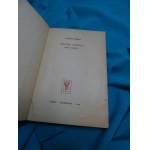 Kůl víc než život I a II 1. vydání Zbych 1969