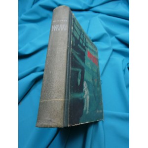 Wraki Meissner 1954