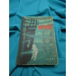 Wraki Meissner 1954