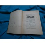 Wraki Meissner 1954
