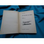 W pogoni za MWE / Kamil Giżycki ; ilustrował Konstanty Sopoćko.
