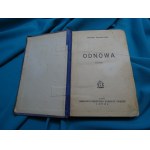 Czerniew renewal