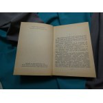 Słońce świeci tak samo Wóycicki Londyn Wydaw Gryf 1958