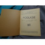 Podlasie : pieśni na 1, 2 i 3 głosy Hławiczka Seria, Bibljoteczka Pieśni Regionalnych ; nr 13