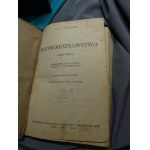 Przyrodoznawstwo Tetiurow 1941