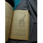 Przyrodoznawstwo Tetiurow 1941