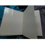 Straty i martyrologia ludności polskiej w Poznaniu 1939-1945 / Marian Olszewski autograf autora