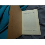 Mládí ; Srdce temnoty / Joseph Conrad Jeruzalém : náklad Oddělení kultury a tisku jednotek Dtwa armády na Středním východě, 1946.