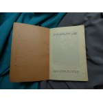 Mládí ; Srdce temnoty / Joseph Conrad Jeruzalém : náklad Oddělení kultury a tisku jednotek Dtwa armády na Středním východě, 1946.