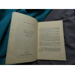 Mládí ; Srdce temnoty / Joseph Conrad Jeruzalém : náklad Oddělení kultury a tisku jednotek Dtwa armády na Středním východě, 1946.