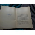 Szpital im. Karola i Marii dla dzieci : drugie dziesięciolecie : 1924-1934 Szenajch 1937