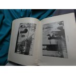 Szpital im. Karola i Marii dla dzieci : drugie dziesięciolecie : 1924-1934 Szenajch 1937