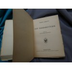 Ody barbarzyńskie / Giosue Carducci