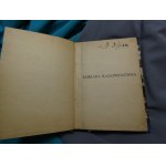 Barbara Radziwillowna Alojzy Felinski