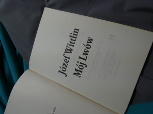 My Lviv / Józef Wittlin