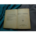 Byli i będą Rodziewiczówna 1910