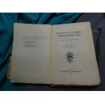 Wykład tajemnic różańcowych Naleśniak 1929