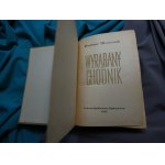 Wyrąbany chodnik Gustaw Morcinek 1956