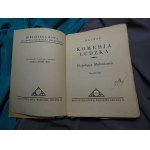 Fizjologja małżeństwa Balzac