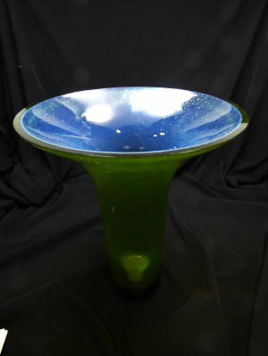 Vaso Jodłowski Vetreria Artistica Barbara a Polanica Zdrój